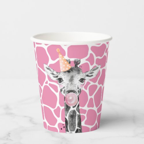 Party Animals Party Cups  Party Animals Birthday