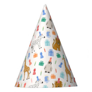 Party Animals Party Hat
