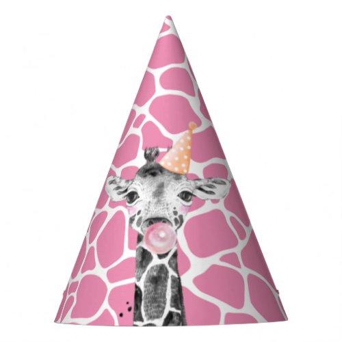 Party Animals Party Hats  Party Animals Birthday