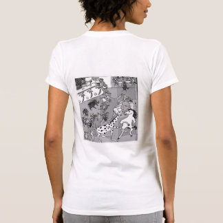 Party Animals T-Shirt