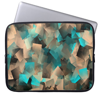 Party at the beach.... laptop sleeve