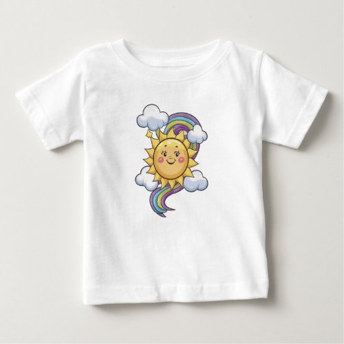 Party Baby T_Shirt