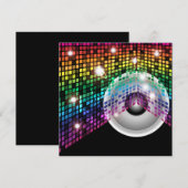 Party Background (Front/Back)