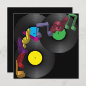 Party Background (Front/Back)