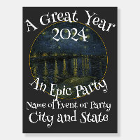 Party Backyard Grill Pub Barbecue Your Name 2049