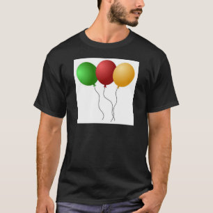 PARTY BALLOONS T-Shirt