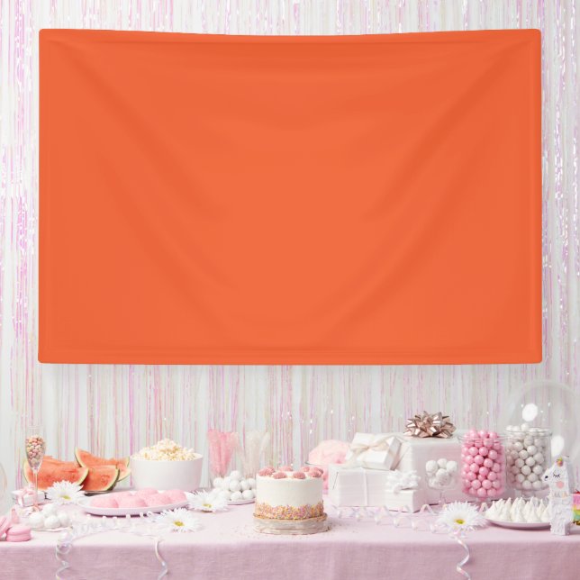 Party Banners | Pink Festive – Modern Décor (Party)
