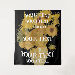 Party Booth Backdrop Enter your Text