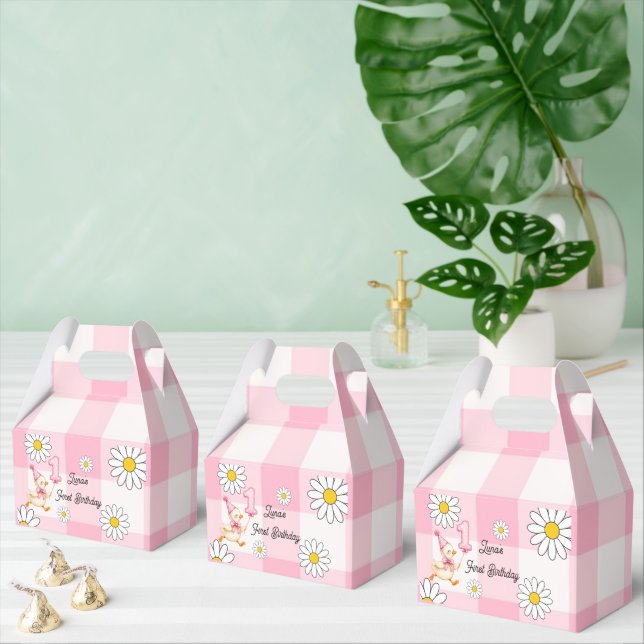 Party Box (Multiple)