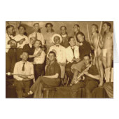 Party Boys (Front Horizontal)