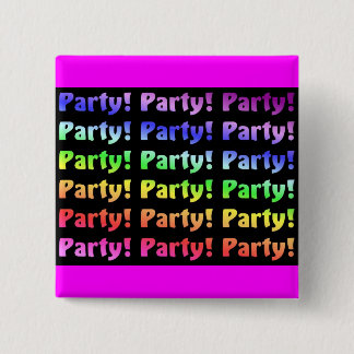 Party! Button