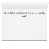 party... by peacewillow (Inside Horizontal (Bottom))