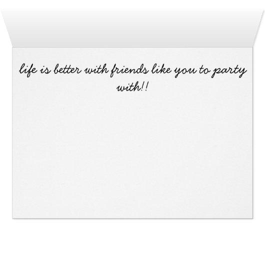 party... by peacewillow (Inside Horizontal (Bottom))