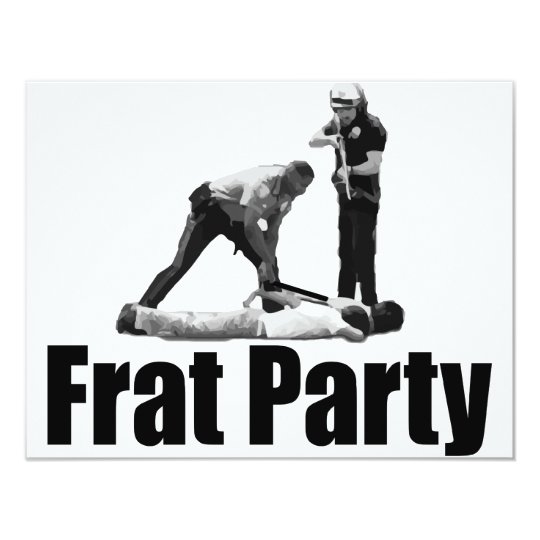 Party Card