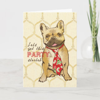 Party! Card