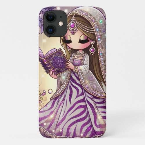 Party iPhone 11 Case