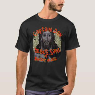 Party Celebration Holiday Dinner Cruise Ship 2043 T-Shirt