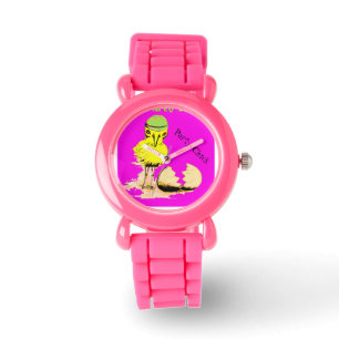 Party Chick Watches
