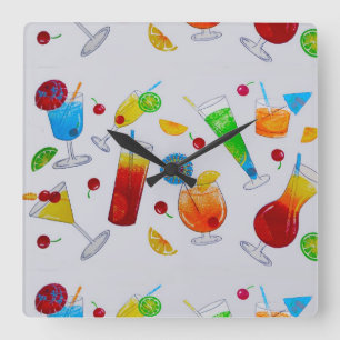 Party clock