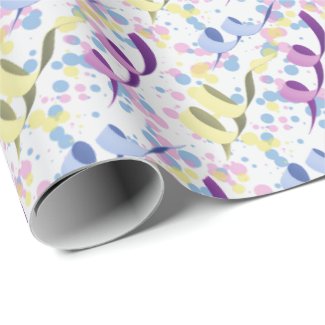 Party Confetti Colorful 