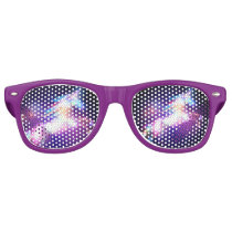 Party Cool Unicorn Retro Sunglasses Party Cool Unicorn Retro Sunglasses