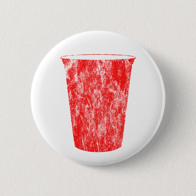 party cup button (Front)
