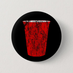 party cup button