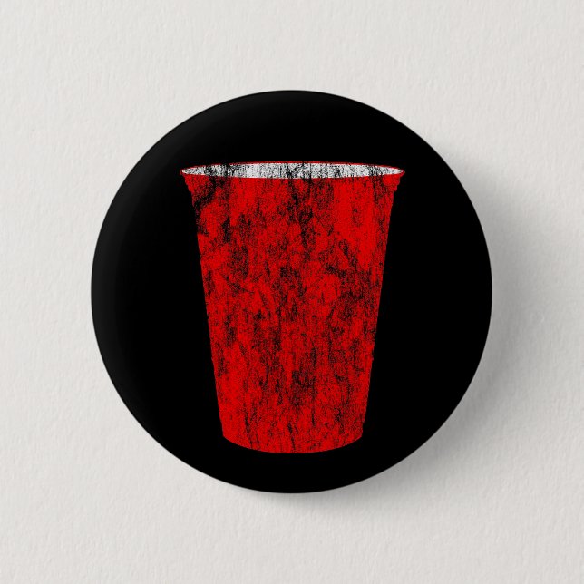 party cup button (Front)