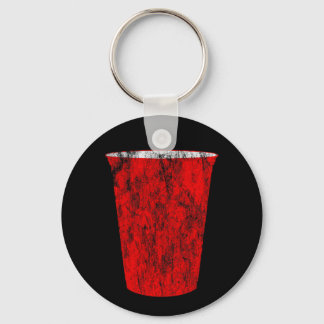 party cup keychain