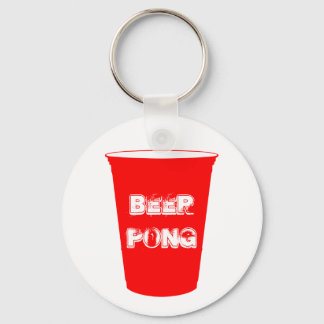 party cup keychain