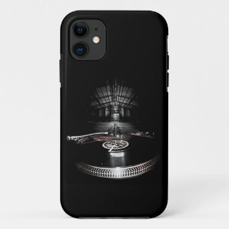 Party DJ iPhone 5 case