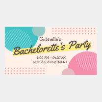 Party Facebook Event Photo