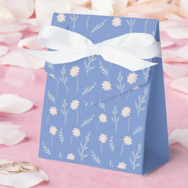 Party Favor Bag Bridal Babyshower Engagement Gifts Favor Boxes (Wedding)