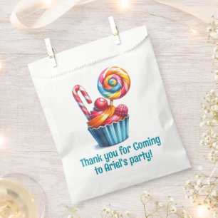 party favor bags