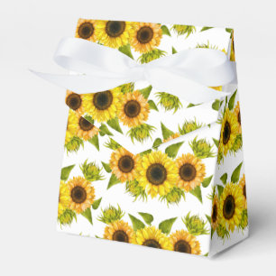Party Favor Box