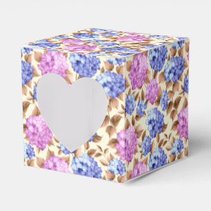 Party Favor Box