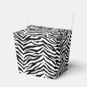Party Favor Box