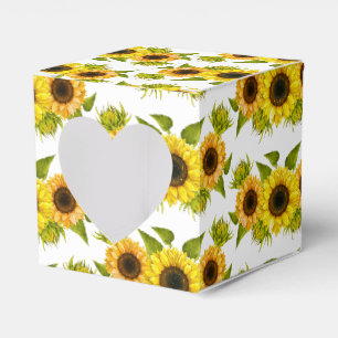 Party Favor Box