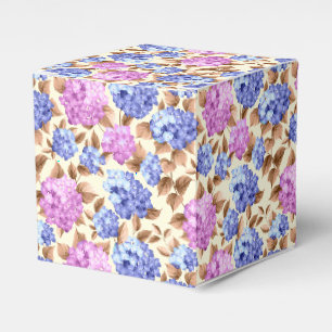 Party Favor Box