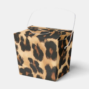 Party Favor Box