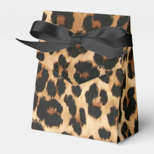 Party Favor Box