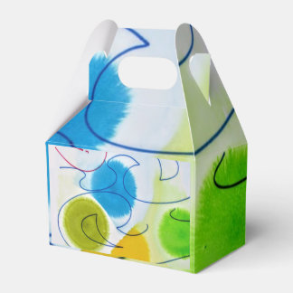 Party Favor box