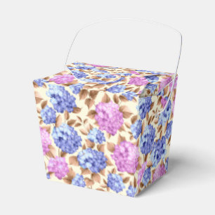 Party Favor Box