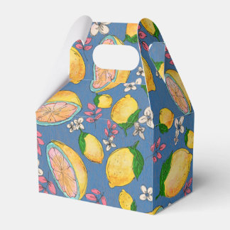Party Favor Box | Craft Party Supply & Gift Packag