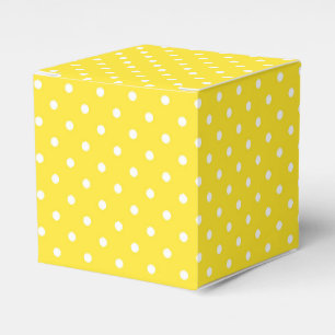 Party Favor Boxes