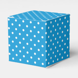 Party Favor Boxes