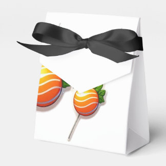 PARTY  FAVOR BOXES