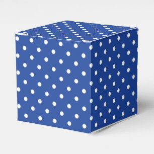 Party Favor Boxes