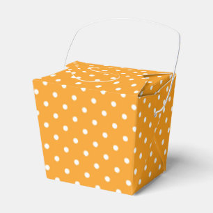 Party Favor Boxes