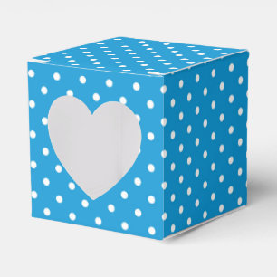 Party Favor Boxes